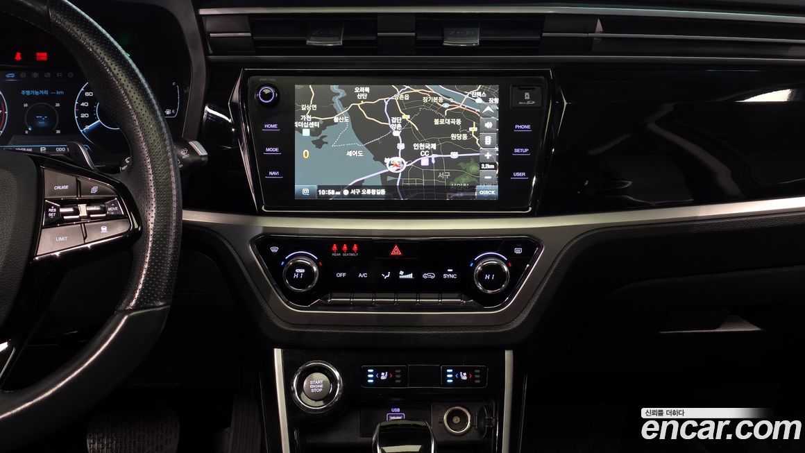 KG_Mobility_Ssangyong KORANDO 2023