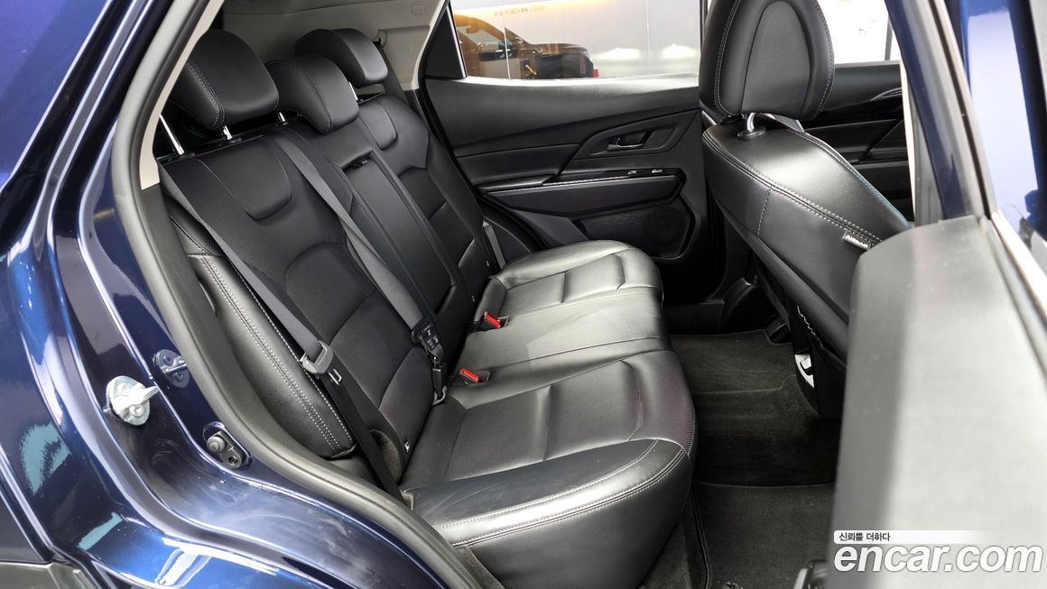 KG_Mobility_Ssangyong KORANDO 2023