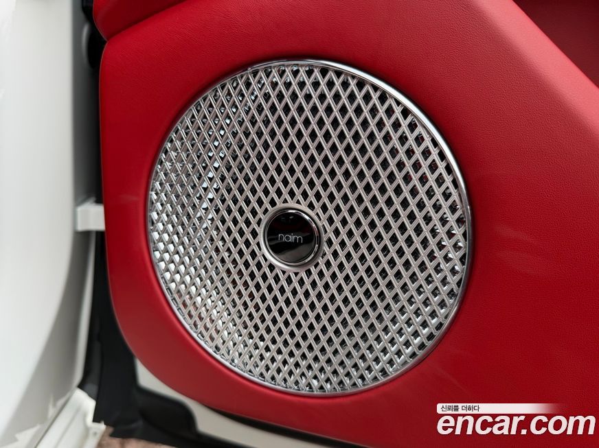 Bentley Flying Spur 2022