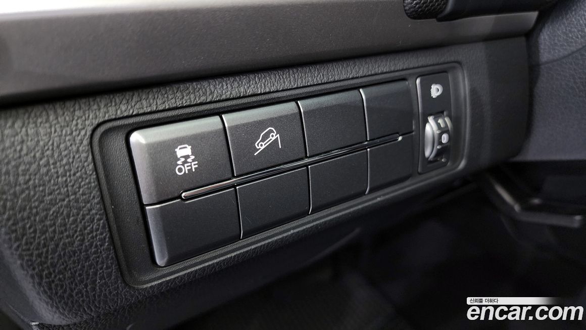 KG_Mobility_Ssangyong Rexton 2019