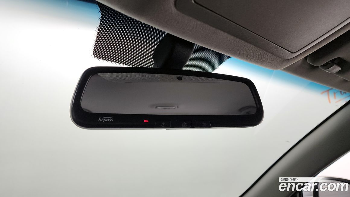 KG_Mobility_Ssangyong Rexton 2019