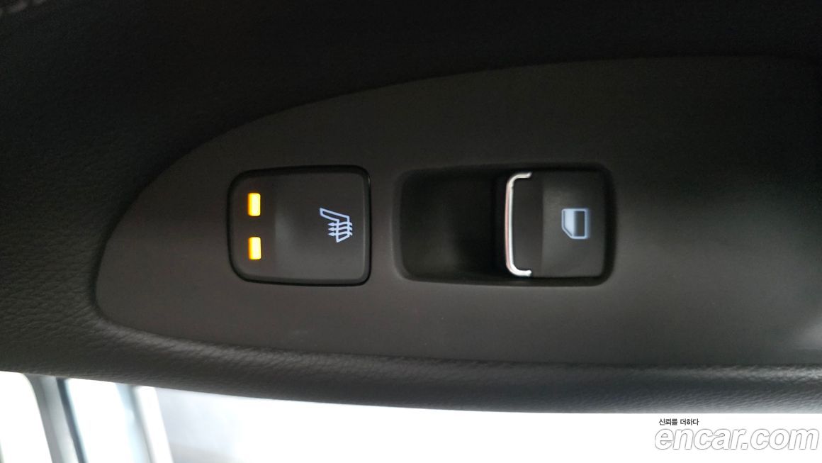 Hyundai Grandeur 2019