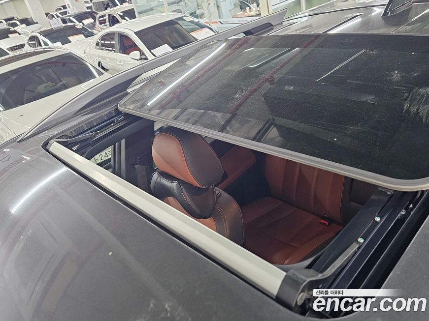 KG_Mobility_Ssangyong Rexton 2019