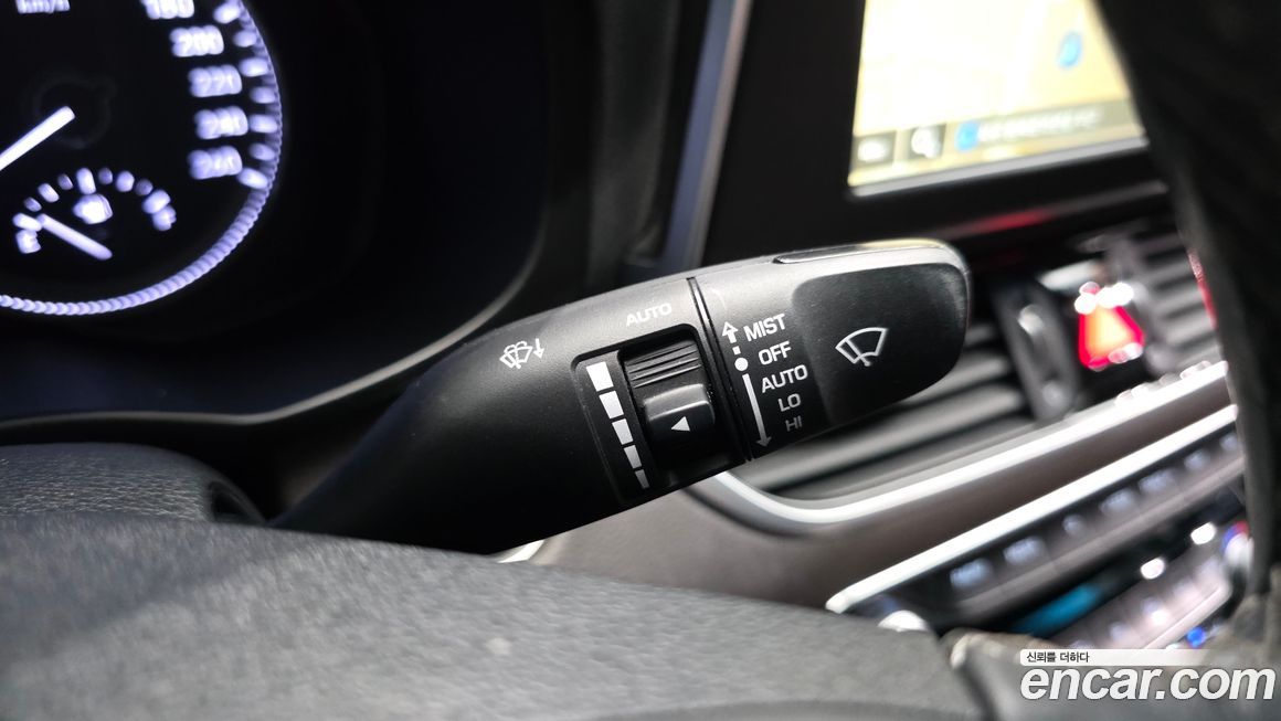 Hyundai Grandeur 2019