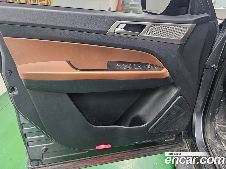 KG_Mobility_Ssangyong Rexton 2019