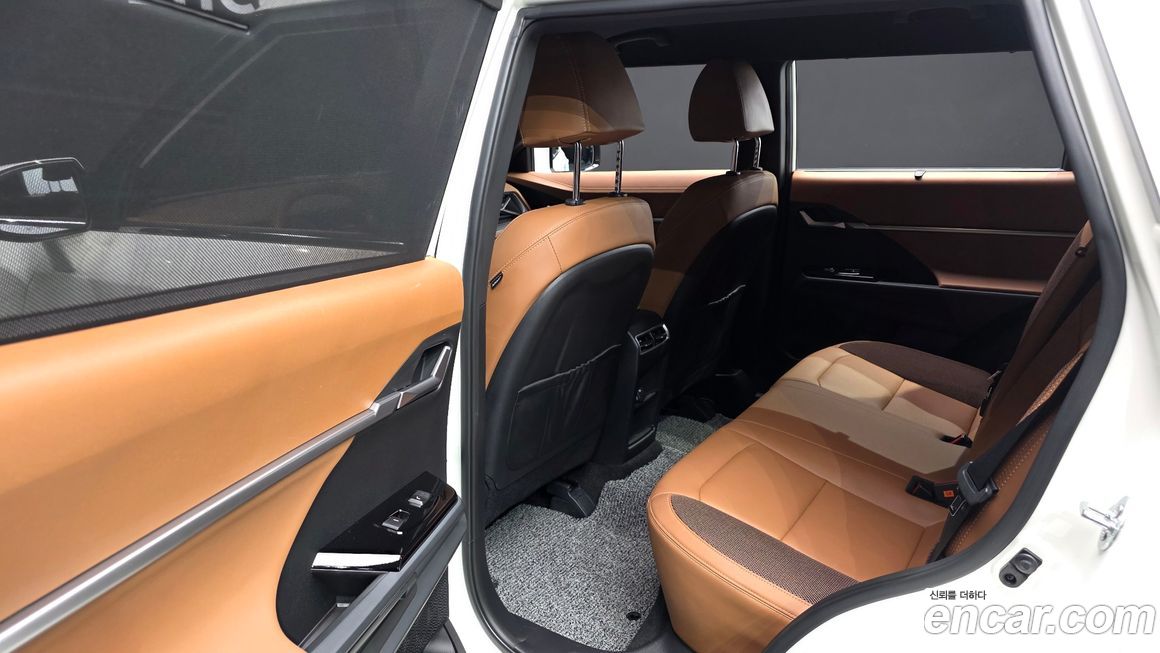 KG_Mobility_Ssangyong Torres 2023