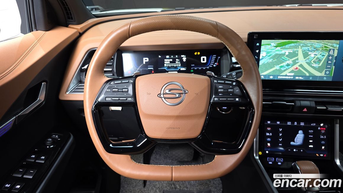 KG_Mobility_Ssangyong Torres 2023