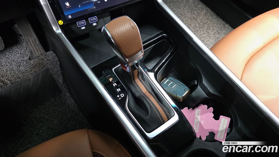 KG_Mobility_Ssangyong Torres 2023