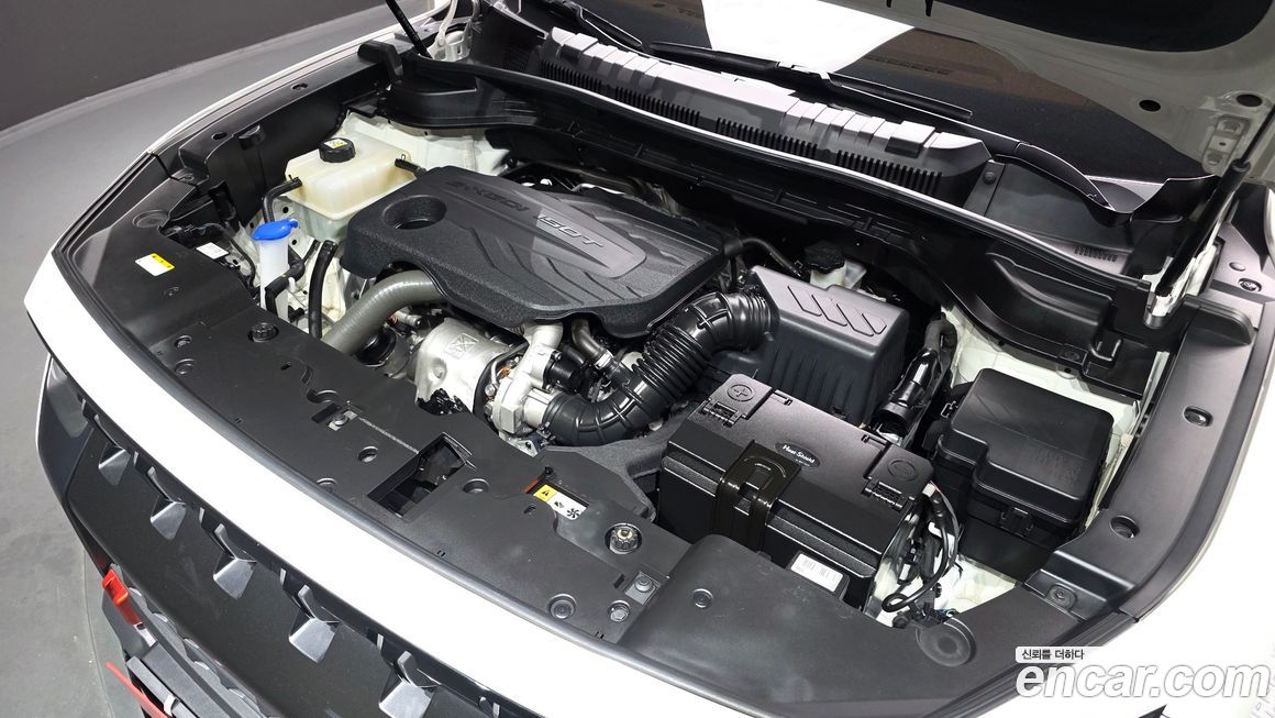 KG_Mobility_Ssangyong Torres 2023