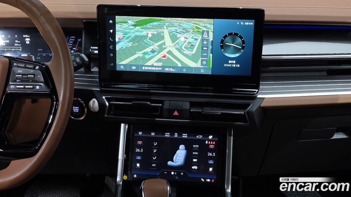 KG_Mobility_Ssangyong Torres 2023