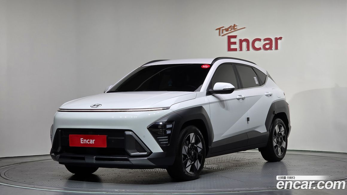 Hyundai Kona 2023