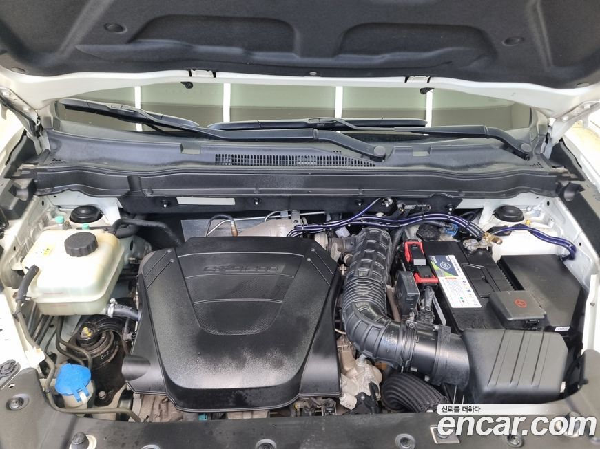 KG_Mobility_Ssangyong KORANDO 2014