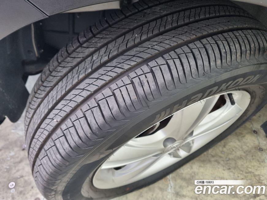 KG_Mobility_Ssangyong KORANDO 2014