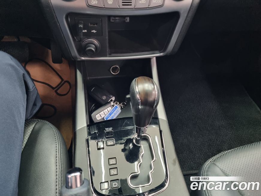 KG_Mobility_Ssangyong KORANDO 2014