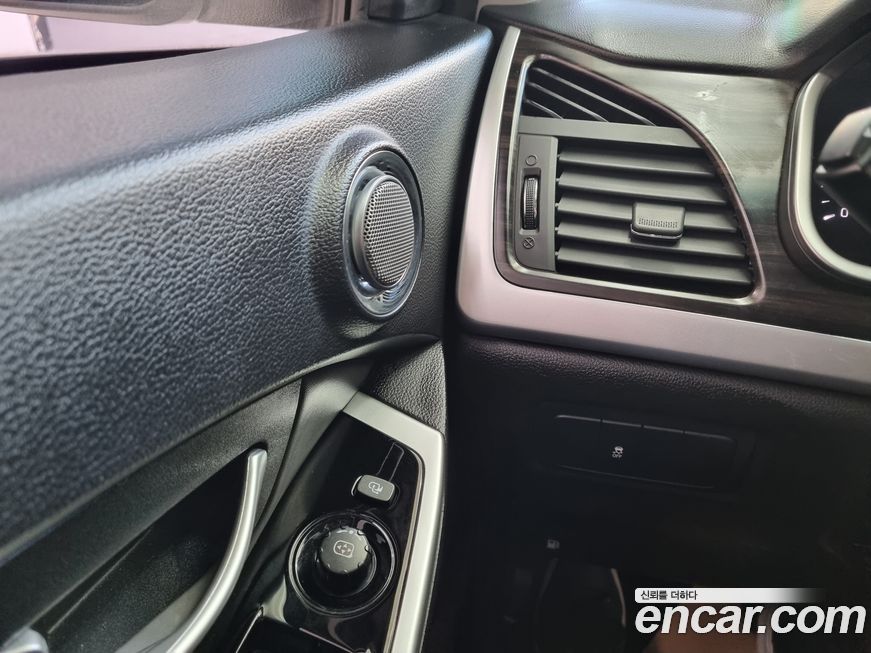 KG_Mobility_Ssangyong KORANDO 2014