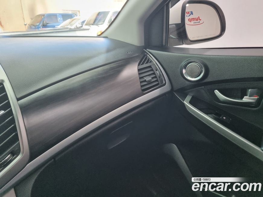 KG_Mobility_Ssangyong KORANDO 2014