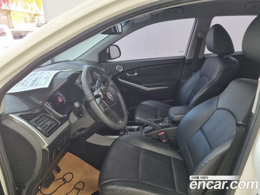 KG_Mobility_Ssangyong KORANDO 2014