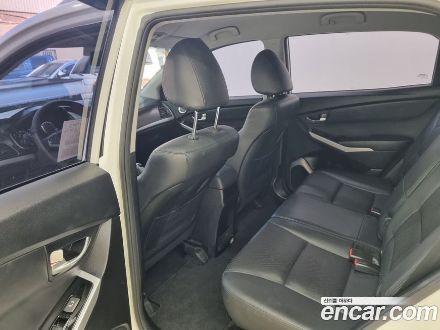 KG_Mobility_Ssangyong KORANDO 2014