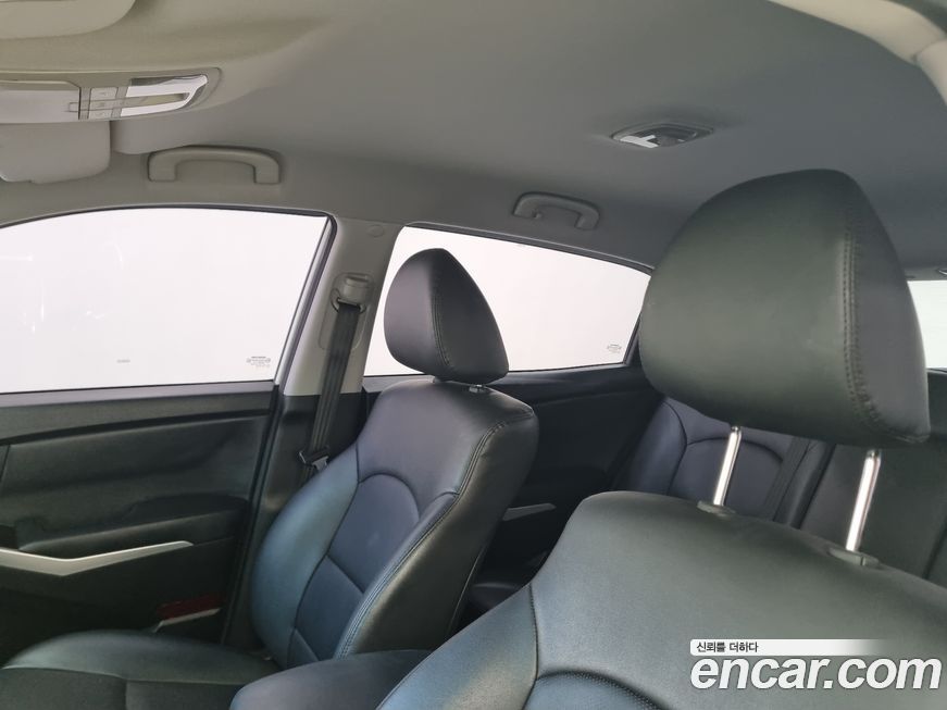 KG_Mobility_Ssangyong KORANDO 2014