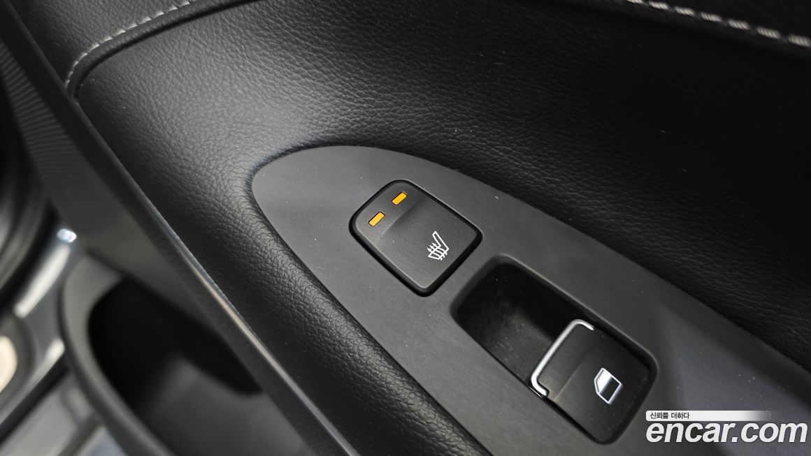 Hyundai Grandeur 2019