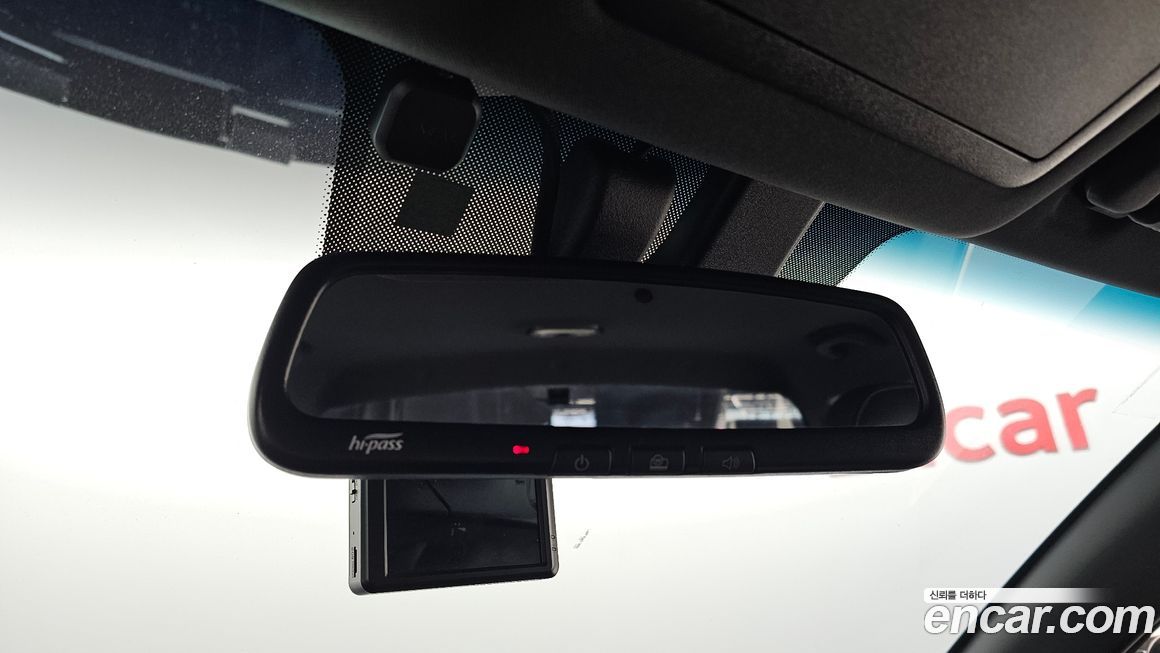 KG_Mobility_Ssangyong Rexton 2020