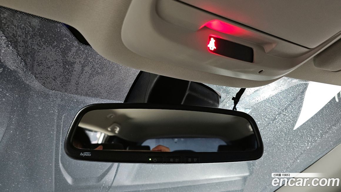 Renault-KoreaSamsung QM6 2020