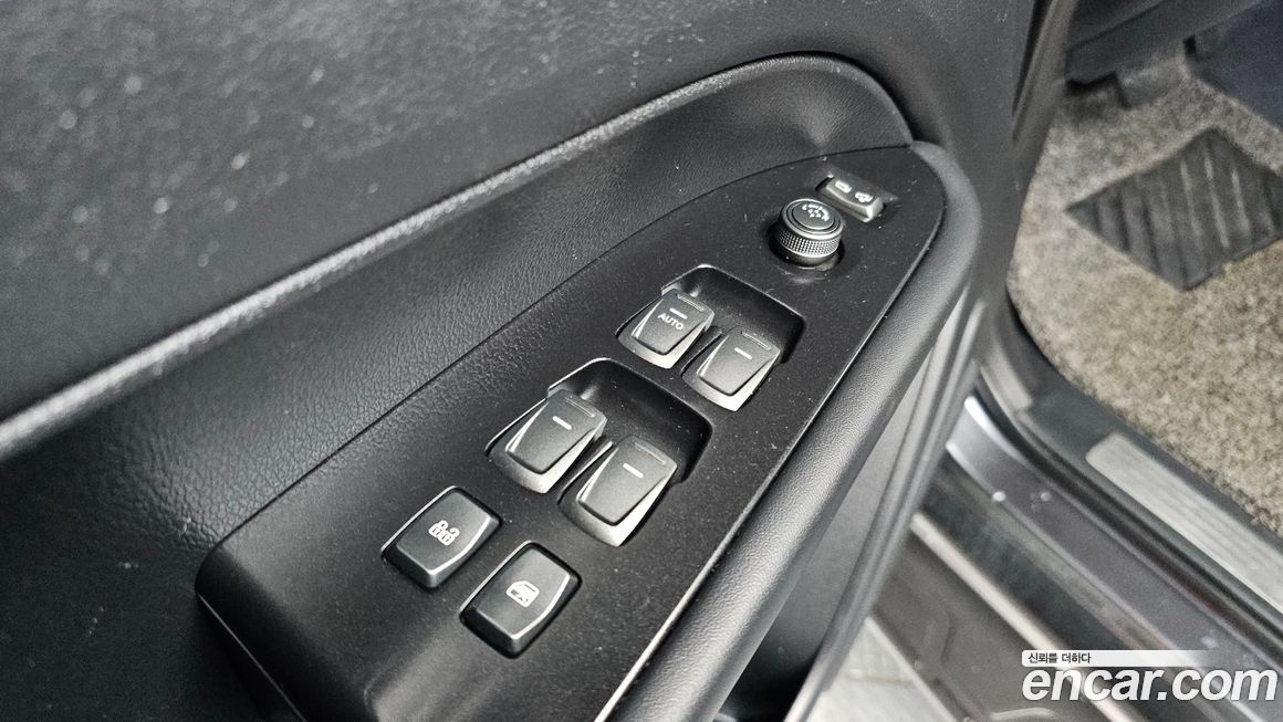 KG_Mobility_Ssangyong Rexton 2020