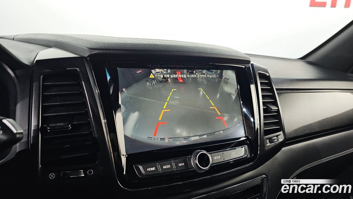 KG_Mobility_Ssangyong Rexton 2020