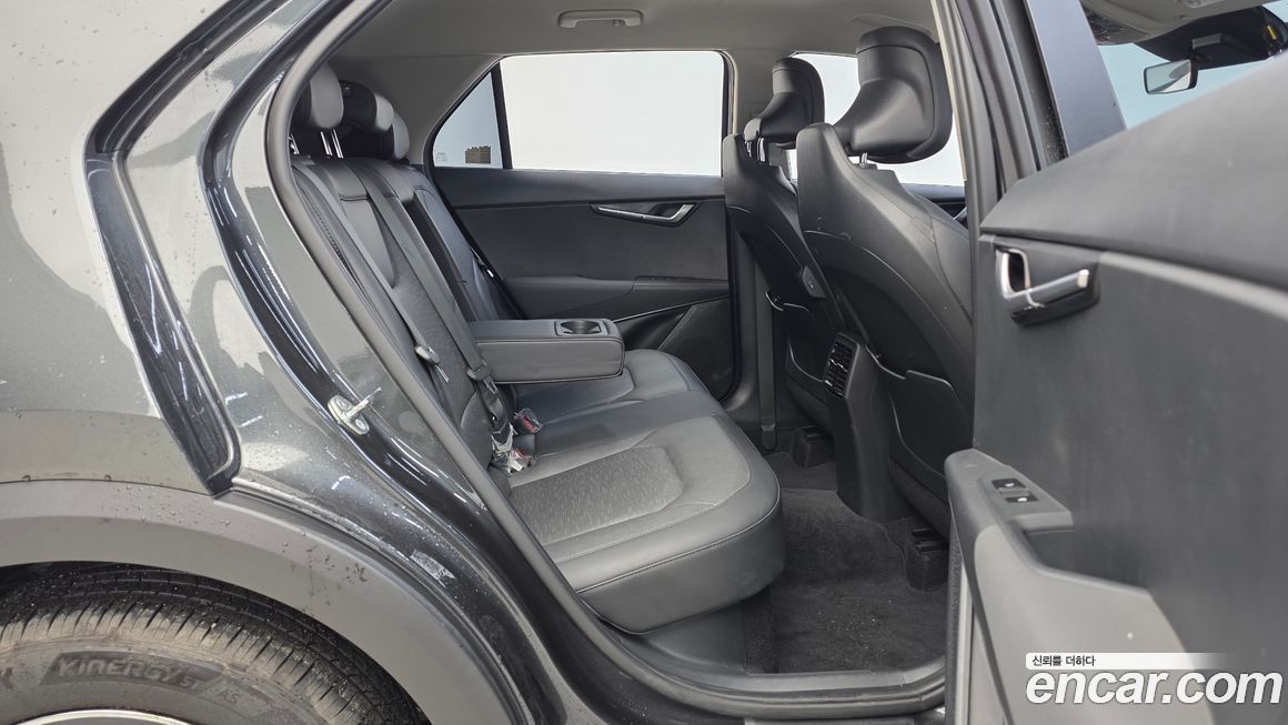 Kia Niro 2022