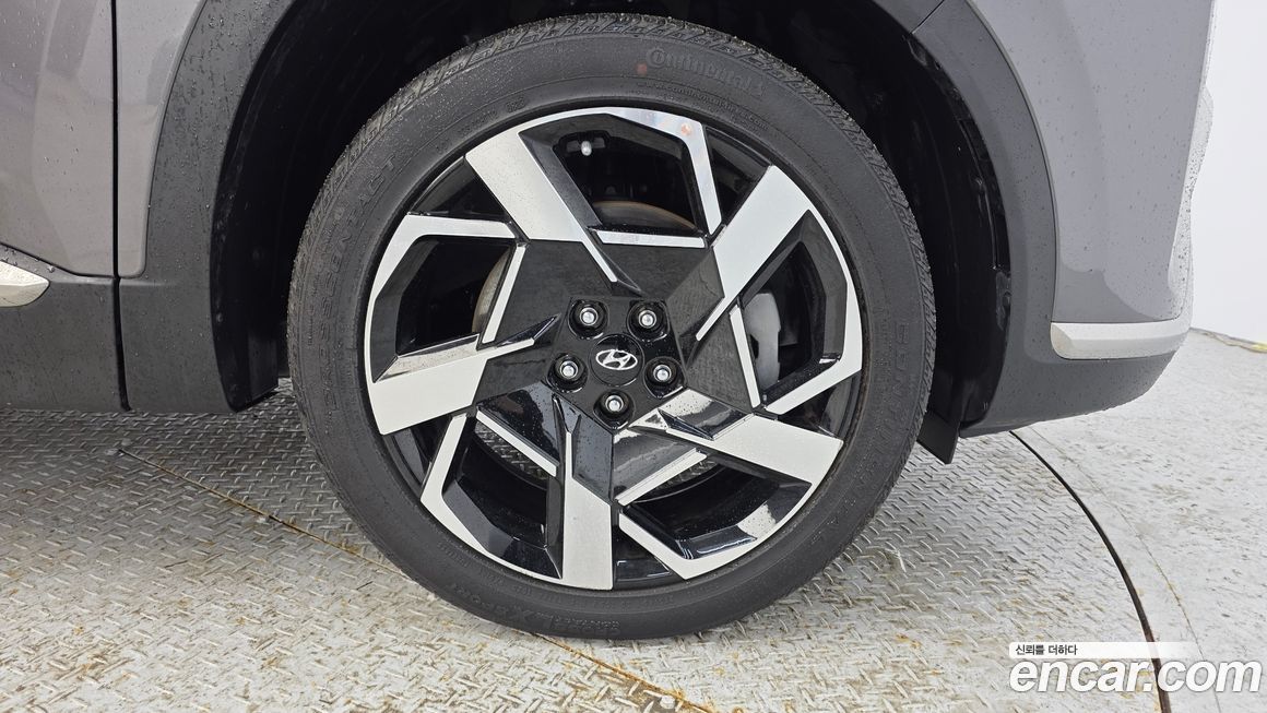 Hyundai Santafe 2023