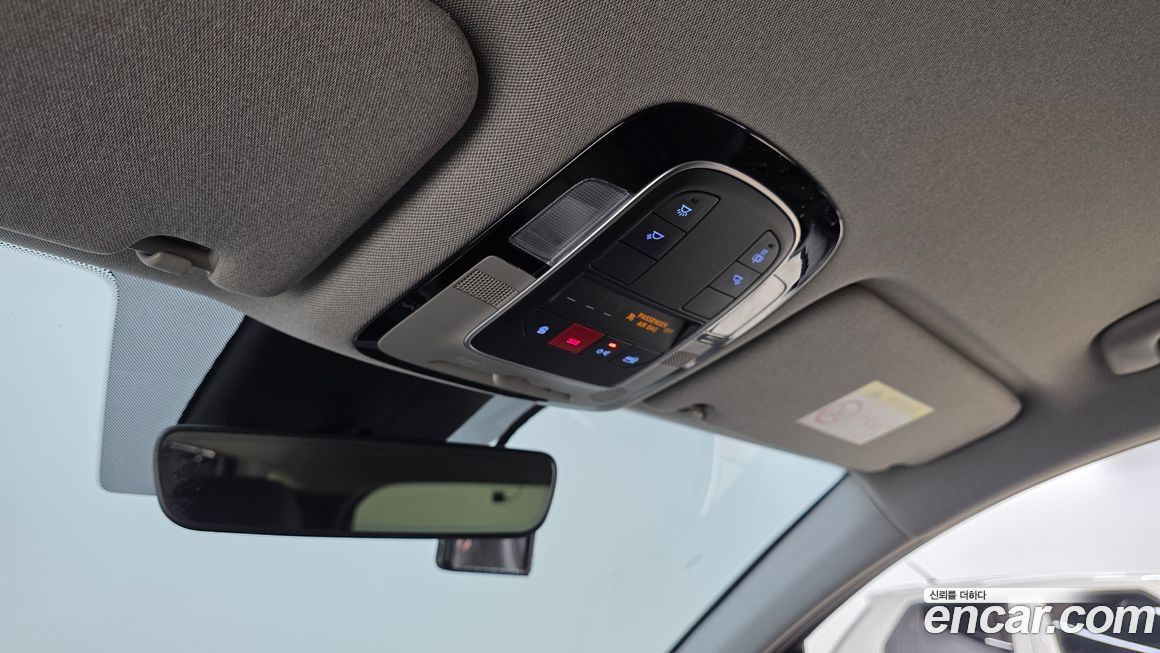 Hyundai Santafe 2022