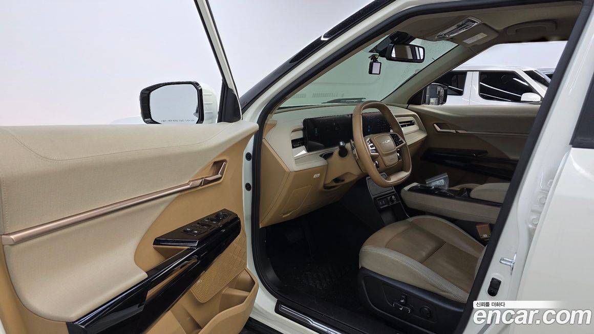 KG_Mobility_Ssangyong Actyon 2025