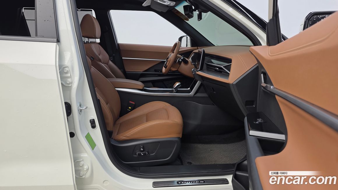 KG_Mobility_Ssangyong Torres 2023