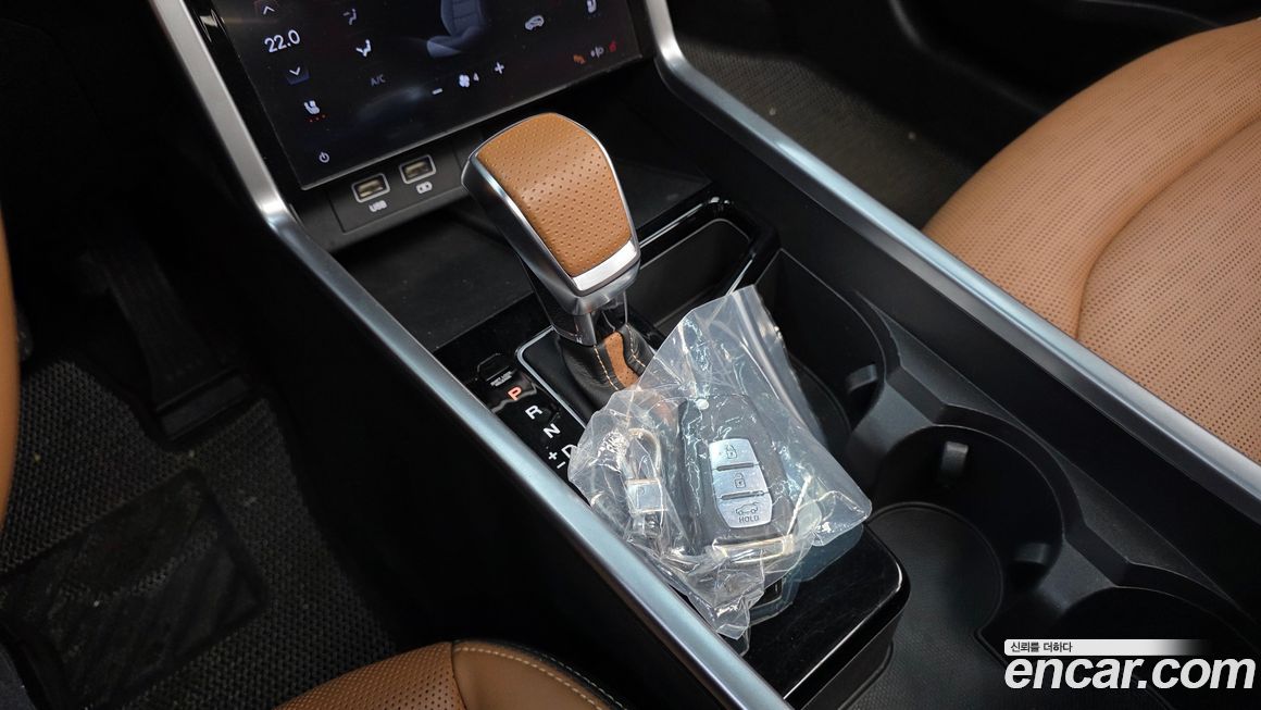 KG_Mobility_Ssangyong Torres 2023