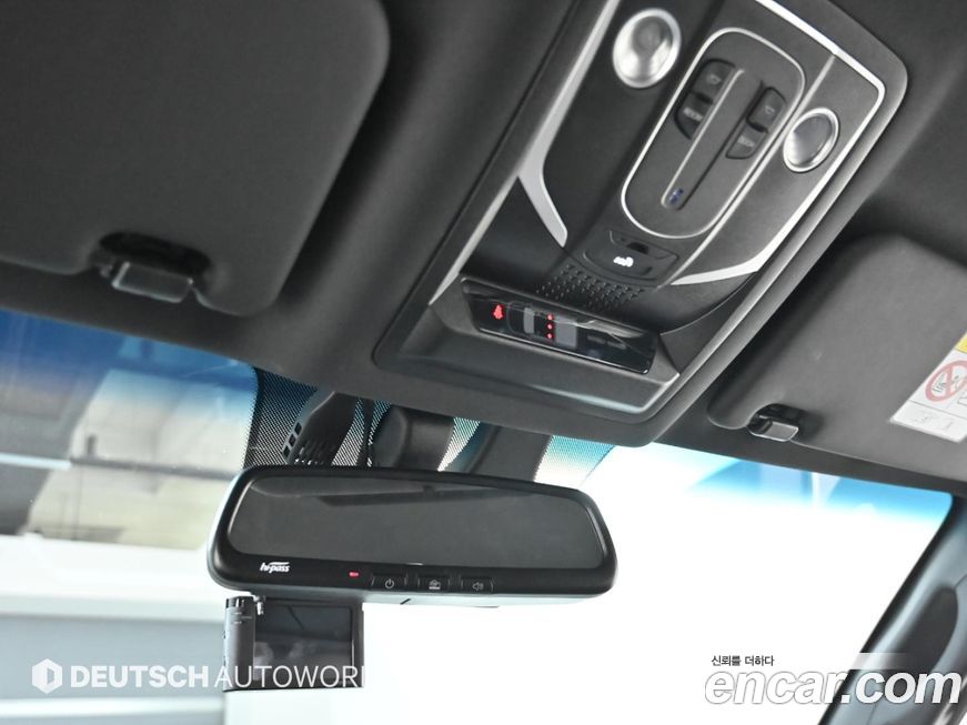 KG_Mobility_Ssangyong Rexton 2025