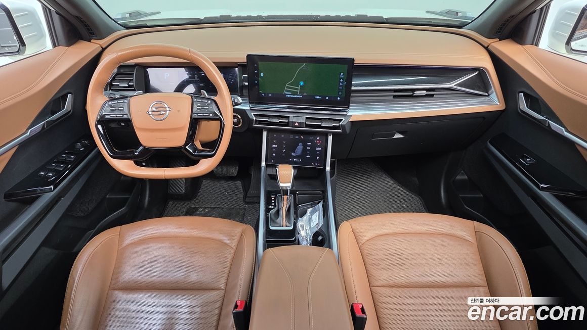 KG_Mobility_Ssangyong Torres 2023