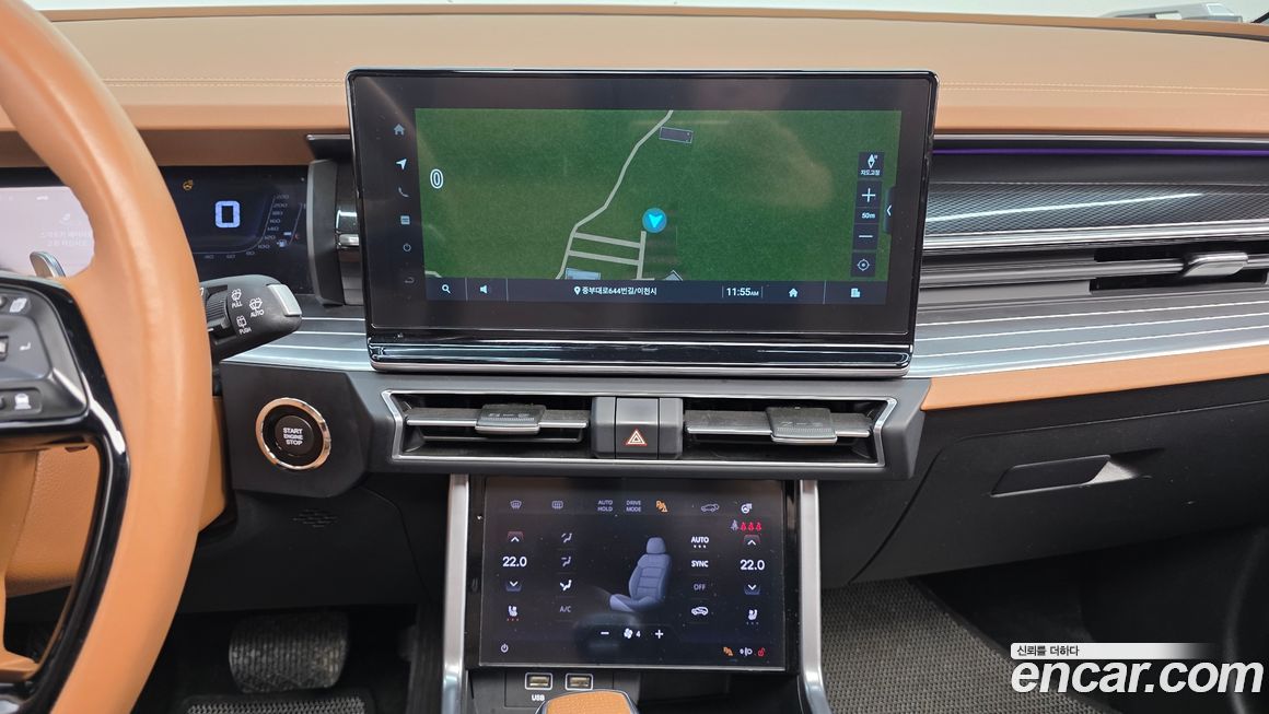 KG_Mobility_Ssangyong Torres 2023