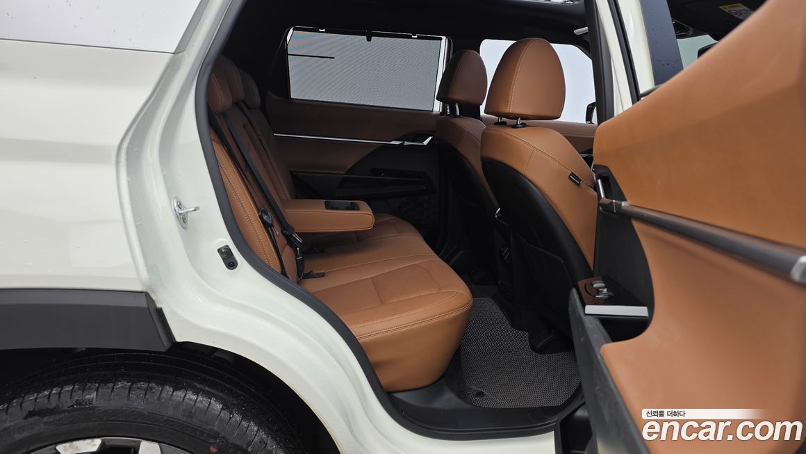 KG_Mobility_Ssangyong Torres 2023