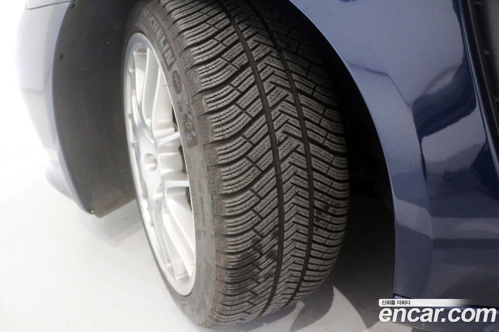 Porsche Panamera 2012