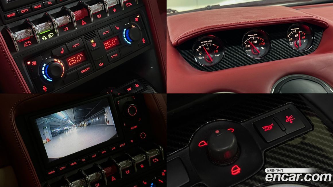 Lamborghini Gallardo 2009