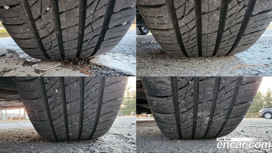 Renault-KoreaSamsung QM6 2022