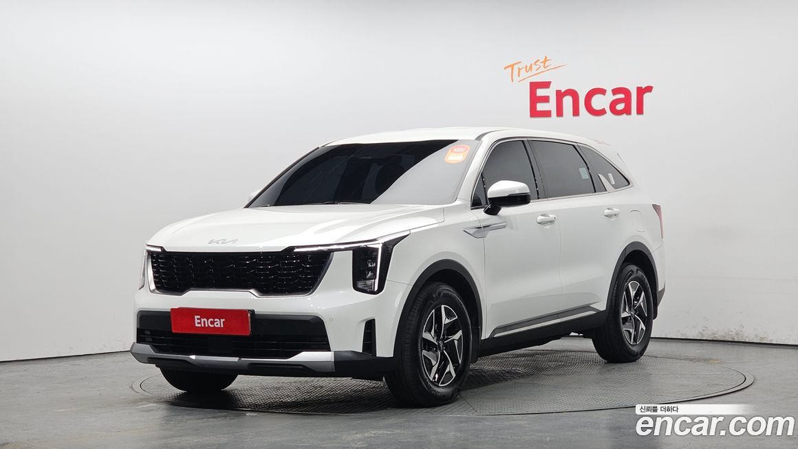 Kia Sorento 2024