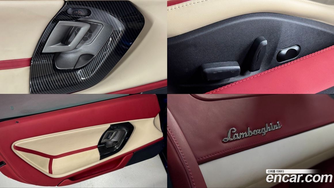 Lamborghini Gallardo 2009