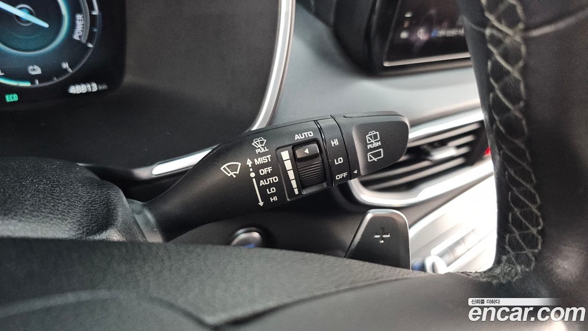 Hyundai Santafe 2023