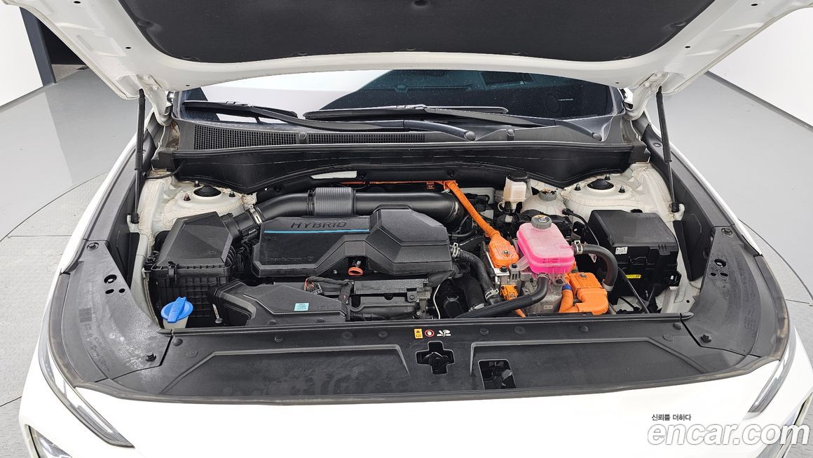 Hyundai Santafe 2023