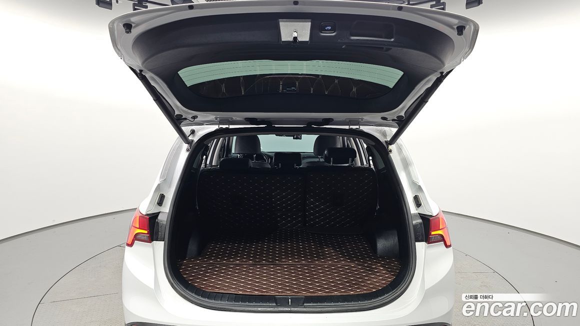 Hyundai Santafe 2023