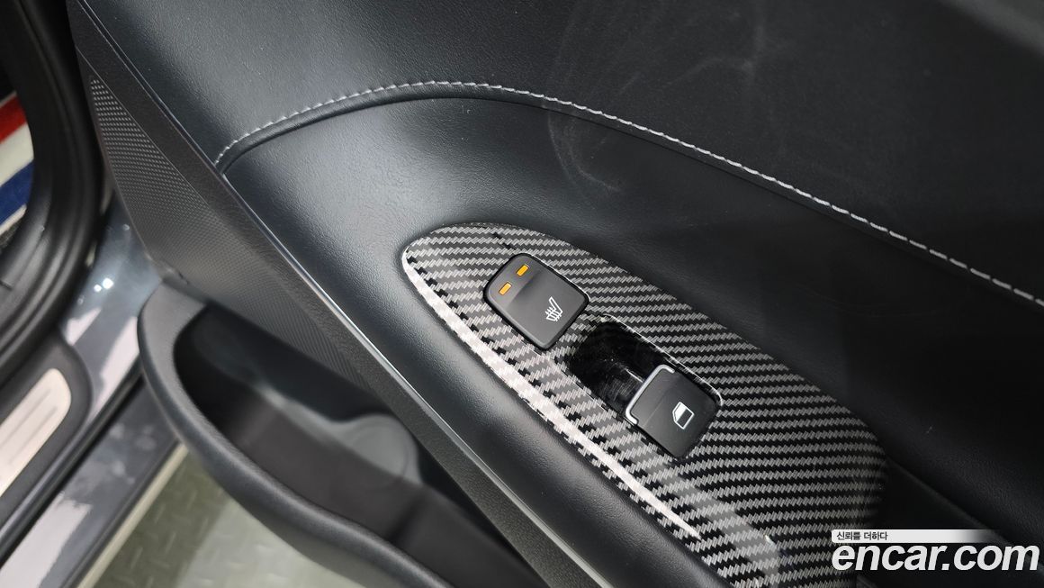 Hyundai Grandeur 2018