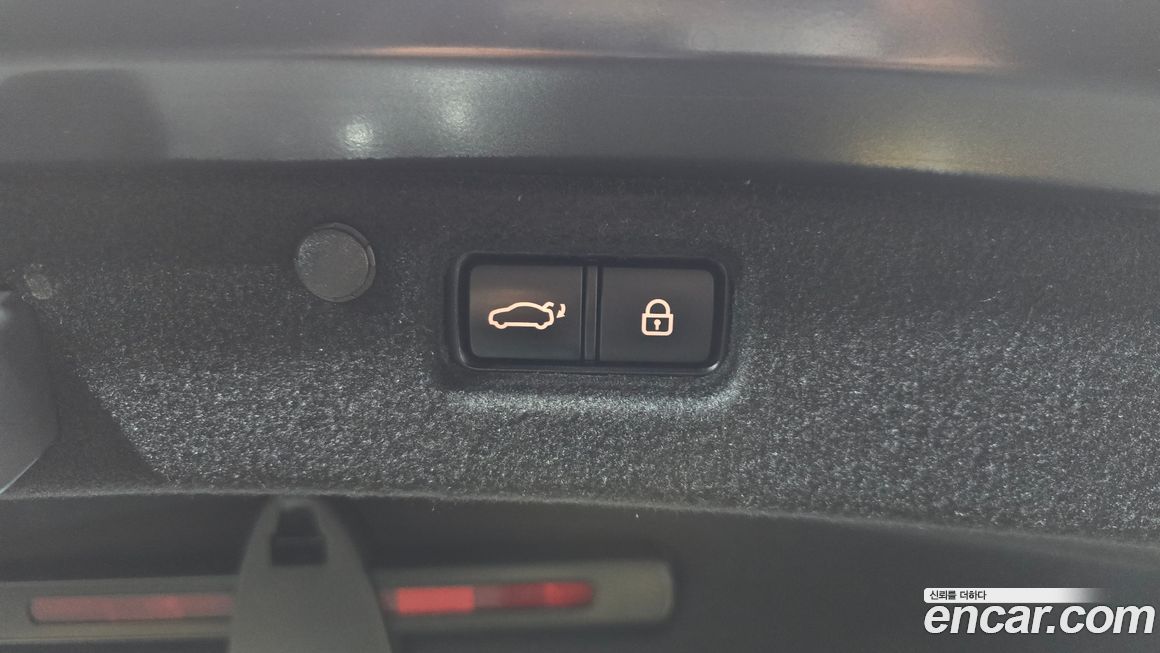 Hyundai Grandeur 2018