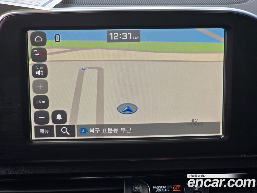 Hyundai Grandeur 2019