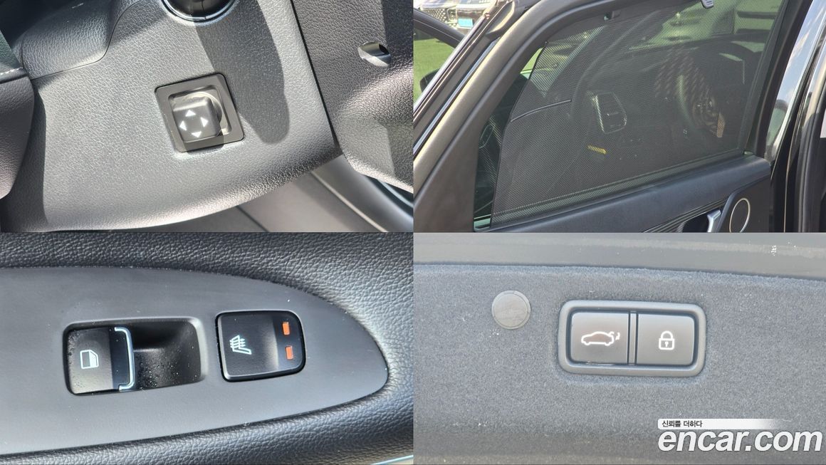 Hyundai Grandeur 2019